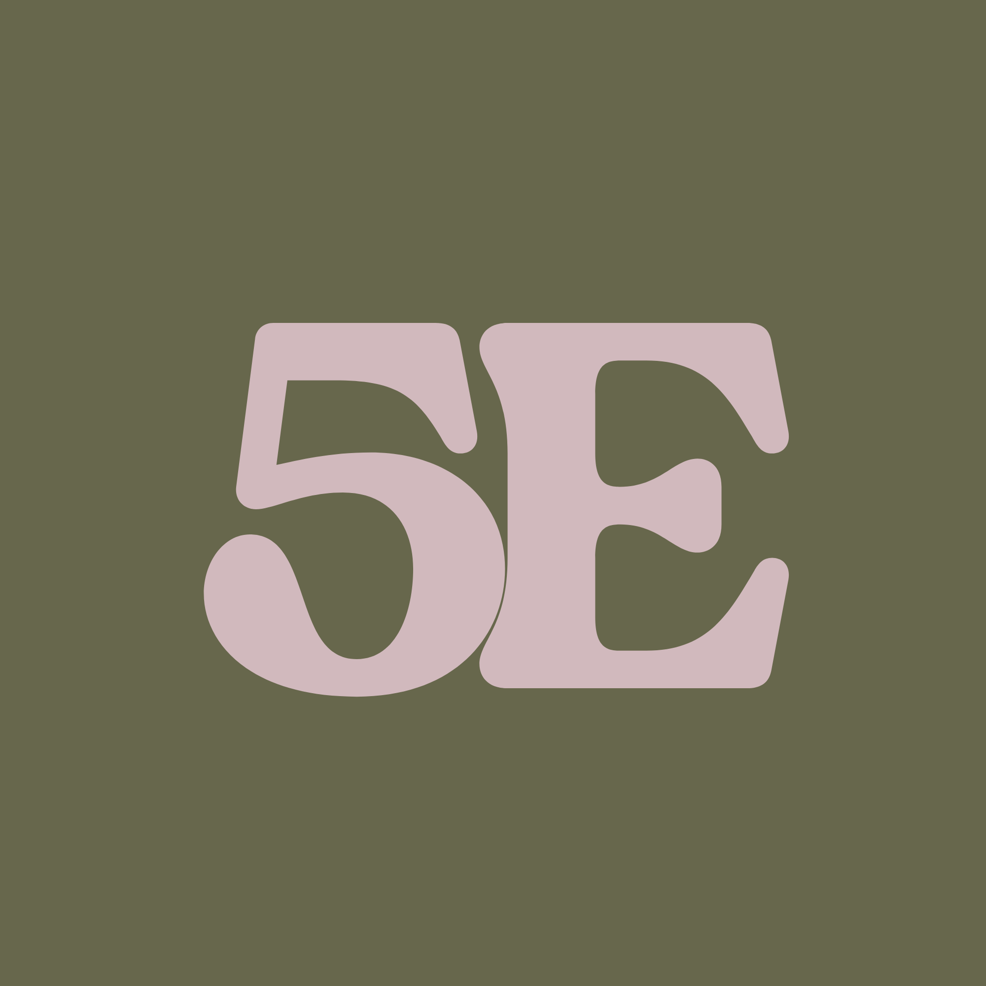 Five Element Method